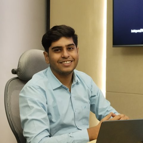 Aniket Singh